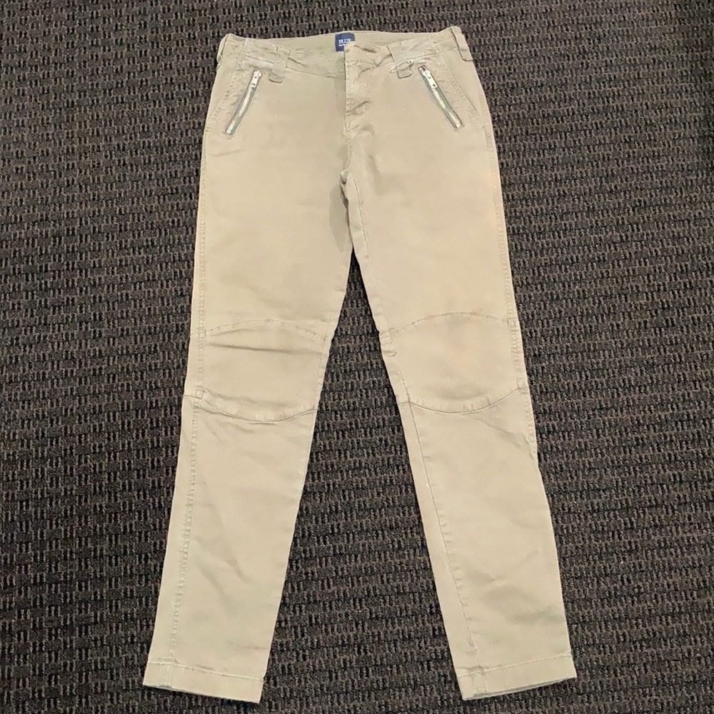 Jeans (BLUE - Saks 5th Avenue) - Size 26